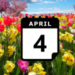 Nuestras recomendaciones para las vacaciones de Abril Viaje en Abril