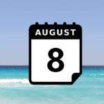 Nuestras recomendaciones para las vacaciones de Agosto Viaje en Agosto