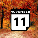 Nuestras recomendaciones para las vacaciones de Noviembre Viaje en Noviembre