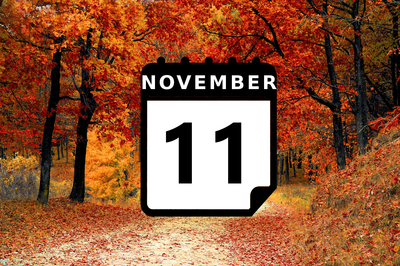 Vacaciones en Noviembre Mejores destinos