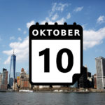 Nuestras recomendaciones para las vacaciones de Octubre Viaje en Octubre