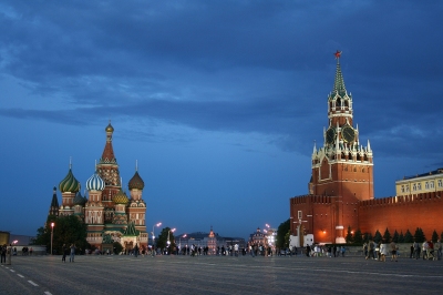 Preestreno: Mejor época para viajar a Rusia