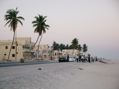 Preestreno: Mejor época para viajar a Salalah