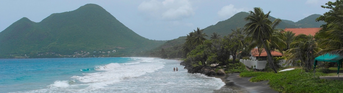 Panorama Martinique (Alexander Mirschel)  Copyright 
Información sobre la licencia en 'Verificación de las fuentes de la imagen'