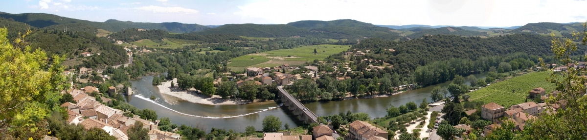 River Orb panorama (Thomas Quine)  [flickr.com]  CC BY-SA 
Información sobre la licencia en 'Verificación de las fuentes de la imagen'