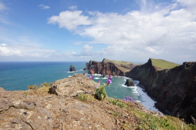 Preestreno: Mejor época para viajar a Madeira