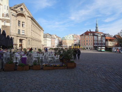 20150505 15 Riga - Old City (Sjaak Kempe)  [flickr.com]  CC BY 
Información sobre la licencia en 'Verificación de las fuentes de la imagen'
