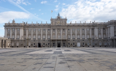 Información climática de Madrid