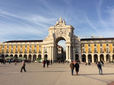 Preestreno: Mejor época para viajar a Lisboa