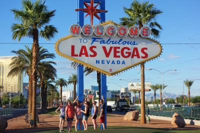 Preestreno: Mejor época para viajar a Las Vegas