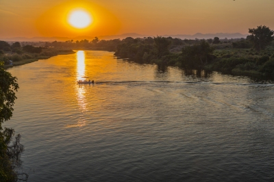 Preestreno: Mejor época para viajar a Zambia