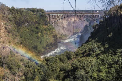 Preestreno: Mejor época para viajar a Cataratas Victoria