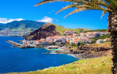 Qué hacer en Madeira