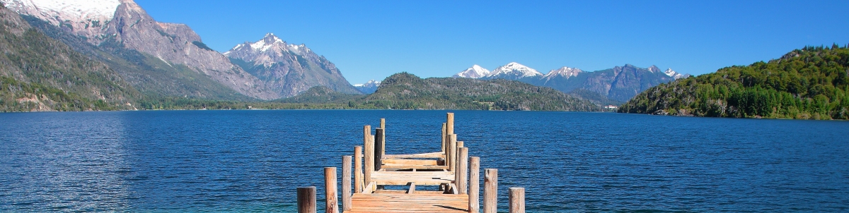 Moreno Lake (Public Domain / Pixabay) Public Domain
Información sobre la licencia en 'Verificación de las fuentes de la imagen' Moreno Lake (Public Domain / Pixabay) Public Domain
Información sobre la licencia en 'Verificación de las fuentes de la imagen'