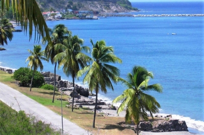 Lower Town Sint Eustatius (Walter Hellebrand)  CC BY-SA 
Información sobre la licencia en 'Verificación de las fuentes de la imagen'