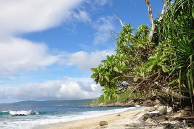 Preestreno: Mejor época para viajar a Isla de Navidad