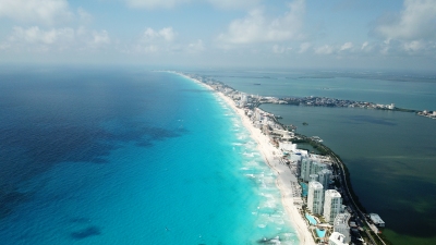 Preestreno: Mejor época para viajar a Cancún