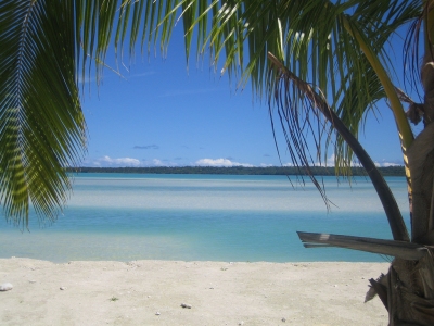 Aitutaki Lagoon (Benedict Adam)  [flickr.com]  CC BY 
Información sobre la licencia en 'Verificación de las fuentes de la imagen'
