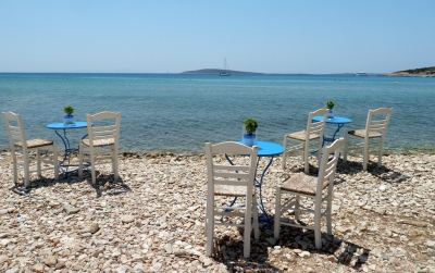 Preestreno: Mejor época para viajar a Paros y Naxos