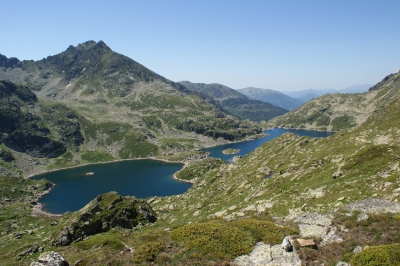 ANDORRA - ESTANY DE JUCLAR (25) (Ferran Llorens)  [flickr.com]  CC BY-SA 
Información sobre la licencia en 'Verificación de las fuentes de la imagen'