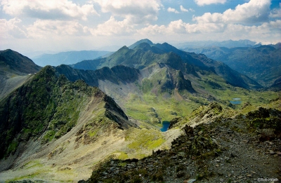 Información climática de Andorra