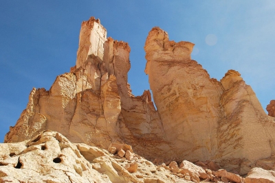 Atacama (Ana Raquel S. Hernandes)  [flickr.com]  CC BY-SA 
Información sobre la licencia en 'Verificación de las fuentes de la imagen'