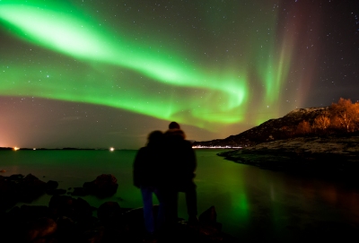 Aurora Borealis 1 (L.E Daniel Larsson)  [flickr.com]  CC BY 
Información sobre la licencia en 'Verificación de las fuentes de la imagen'