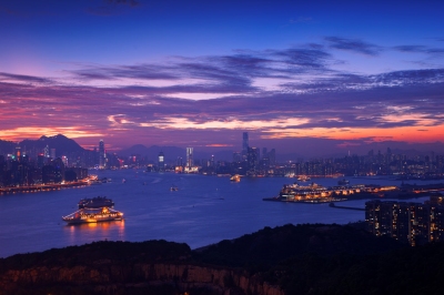 Preestreno: Mejor época para viajar a Hong Kong