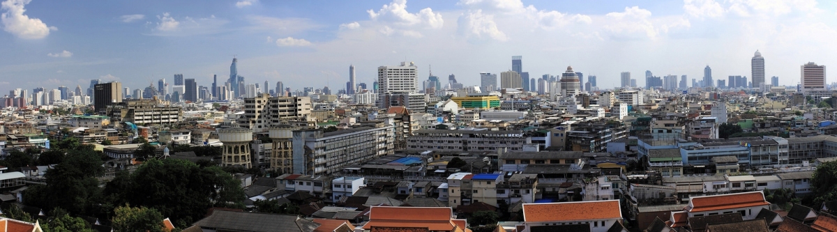 Bangkok - Thailand (Andreas Kirsten)  [flickr.com]  CC BY-ND 
Información sobre la licencia en 'Verificación de las fuentes de la imagen'