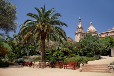 Qué hacer en Barcelona