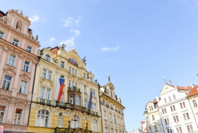 Preestreno: Mejor época para viajar a Praga