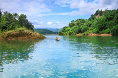 Preestreno: Mejor época para viajar a Bangladesh