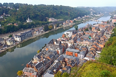 Preestreno: Mejor época para viajar a Bélgica