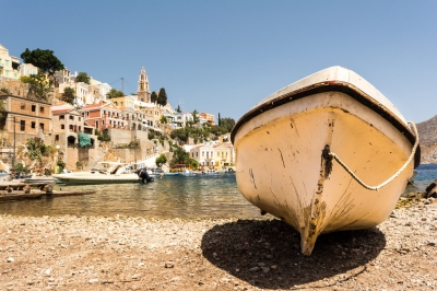 Boat trip to Symi (63 of 93) (Andy Sim)  [flickr.com]  CC BY-SA 
Información sobre la licencia en 'Verificación de las fuentes de la imagen'