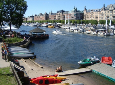 Preestreno: Mejor época para viajar a Suecia