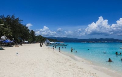 Boracay (Deortiz)  [flickr.com]  CC BY 
Información sobre la licencia en 'Verificación de las fuentes de la imagen'