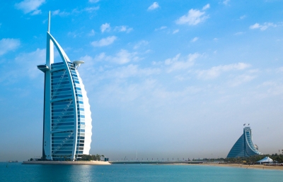 Preestreno: Mejor época para viajar a Emiratos Árabes Unidos