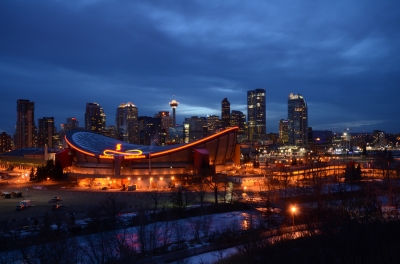 Calgary Skyline CEG_2085 (Chad Goddard)  [flickr.com]  CC BY-ND 
Información sobre la licencia en 'Verificación de las fuentes de la imagen'