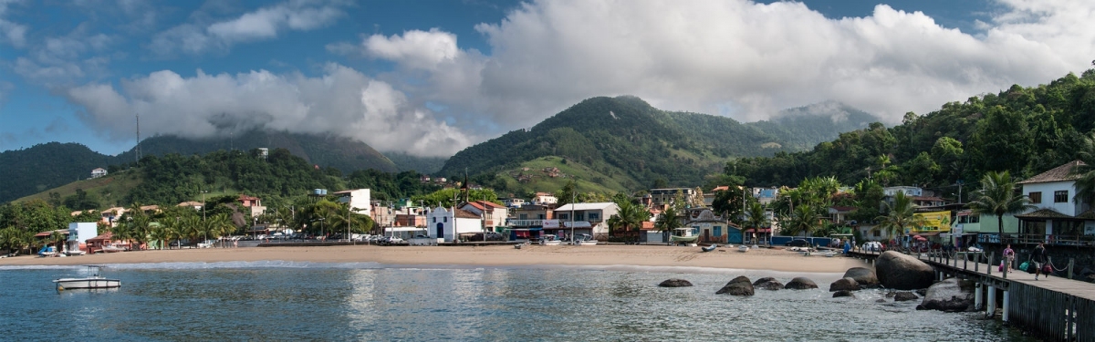 Cantagalo, Brazil (Jean-Marc Astesana)  [flickr.com]  CC BY-SA 
Información sobre la licencia en 'Verificación de las fuentes de la imagen'