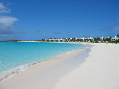 Preestreno: Mejor época para viajar a Anguilla
