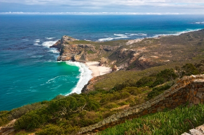 Cape Point - HDR (Nicolas Raymond)  [flickr.com]  CC BY 
Información sobre la licencia en 'Verificación de las fuentes de la imagen'