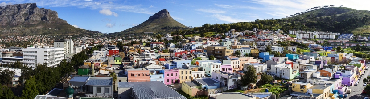 Cape Town (Kemal Kestelli)  [flickr.com]  CC BY-ND 
Información sobre la licencia en 'Verificación de las fuentes de la imagen'
