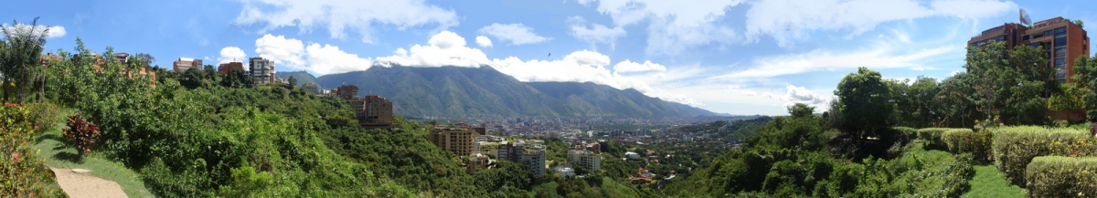 caracas visual (Gabriela Camaton)  [flickr.com]  CC BY 
Información sobre la licencia en 'Verificación de las fuentes de la imagen'