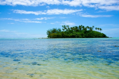 Información climática de Islas Cook