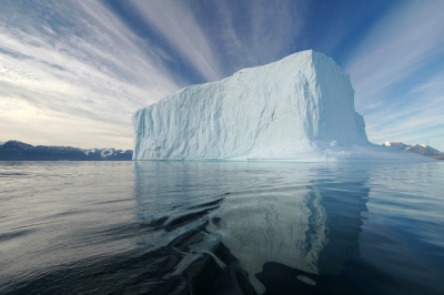 Danmark O, Fohn Fjord,  Renodde.70°N/26°W (Rita Willaert)  [flickr.com]  CC BY 
Información sobre la licencia en 'Verificación de las fuentes de la imagen'