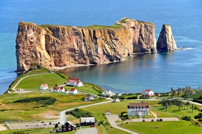 Información climática de Quebec