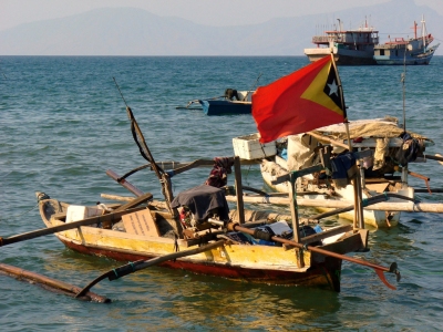 Dili, East Timor (yeowatzup)  [flickr.com]  CC BY 
Información sobre la licencia en 'Verificación de las fuentes de la imagen'