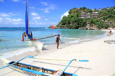 Diniwid Beach - Boracay (Göran Ingman)  [flickr.com]  CC BY 
Información sobre la licencia en 'Verificación de las fuentes de la imagen'