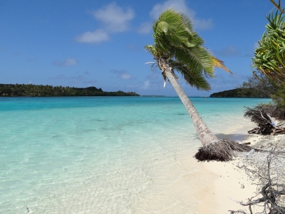Preestreno: Mejor época para viajar a Nueva Caledonia