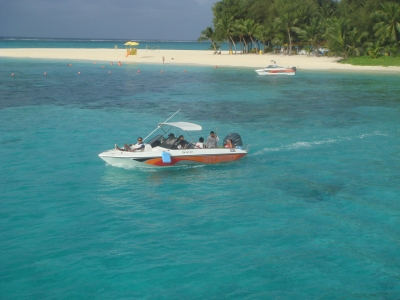 Preestreno: Mejor época para viajar a Islas Marianas del Norte